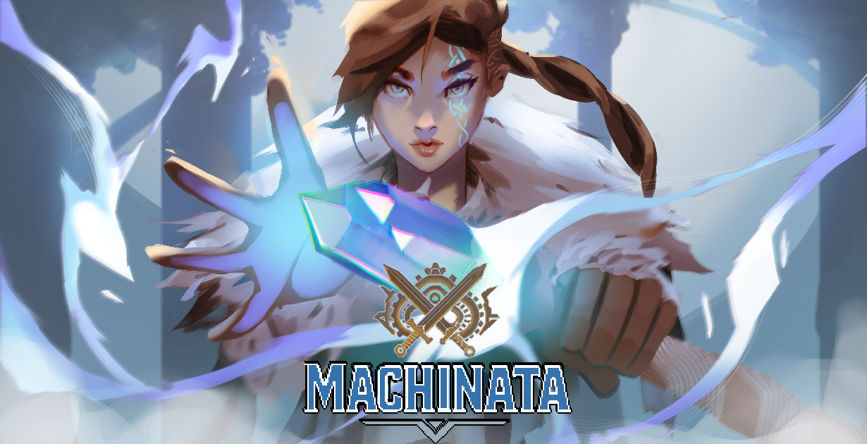Machinata Blitz - Farcaster Mini Apps